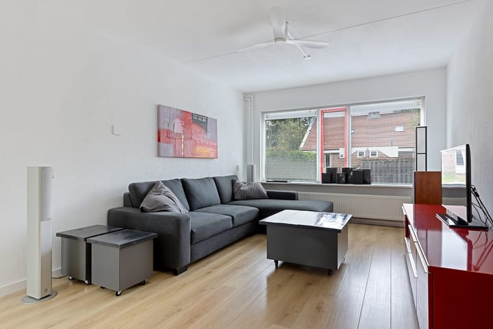 Foto 12 van Hooizolder 30