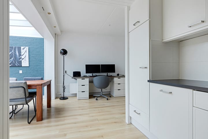 Foto 16 van Hooizolder 30