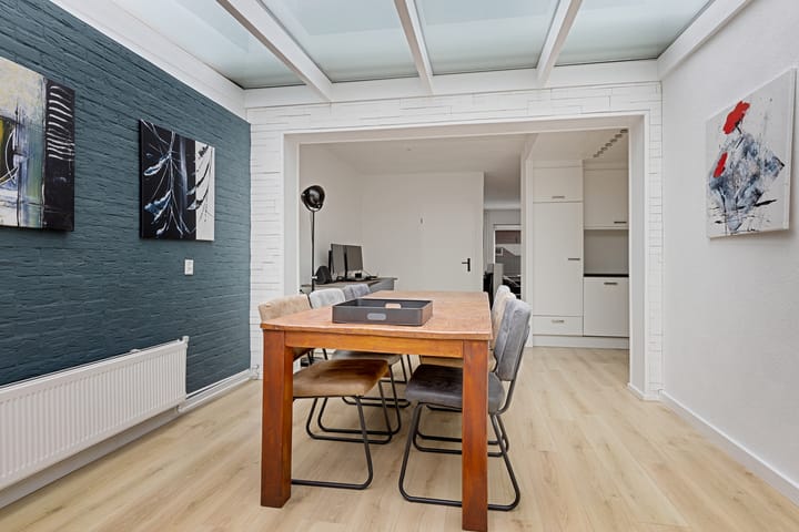 Foto 18 van Hooizolder 30