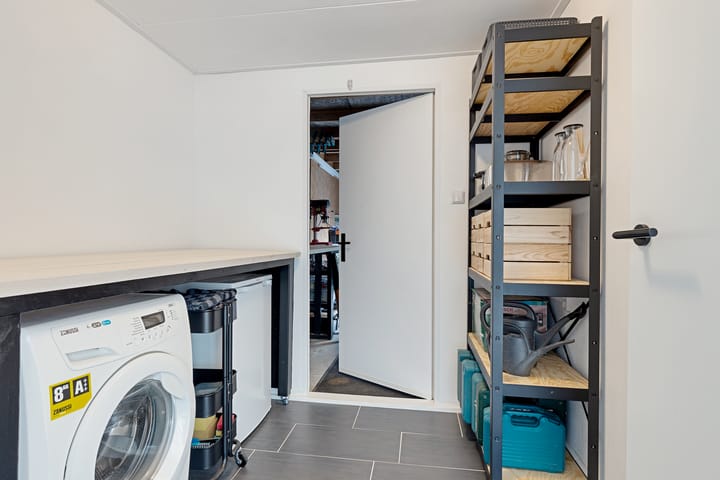 Foto 20 van Hooizolder 30