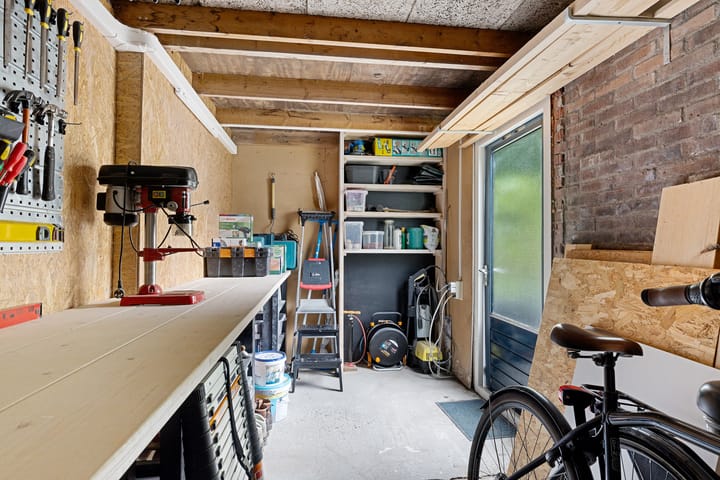 Foto 21 van Hooizolder 30