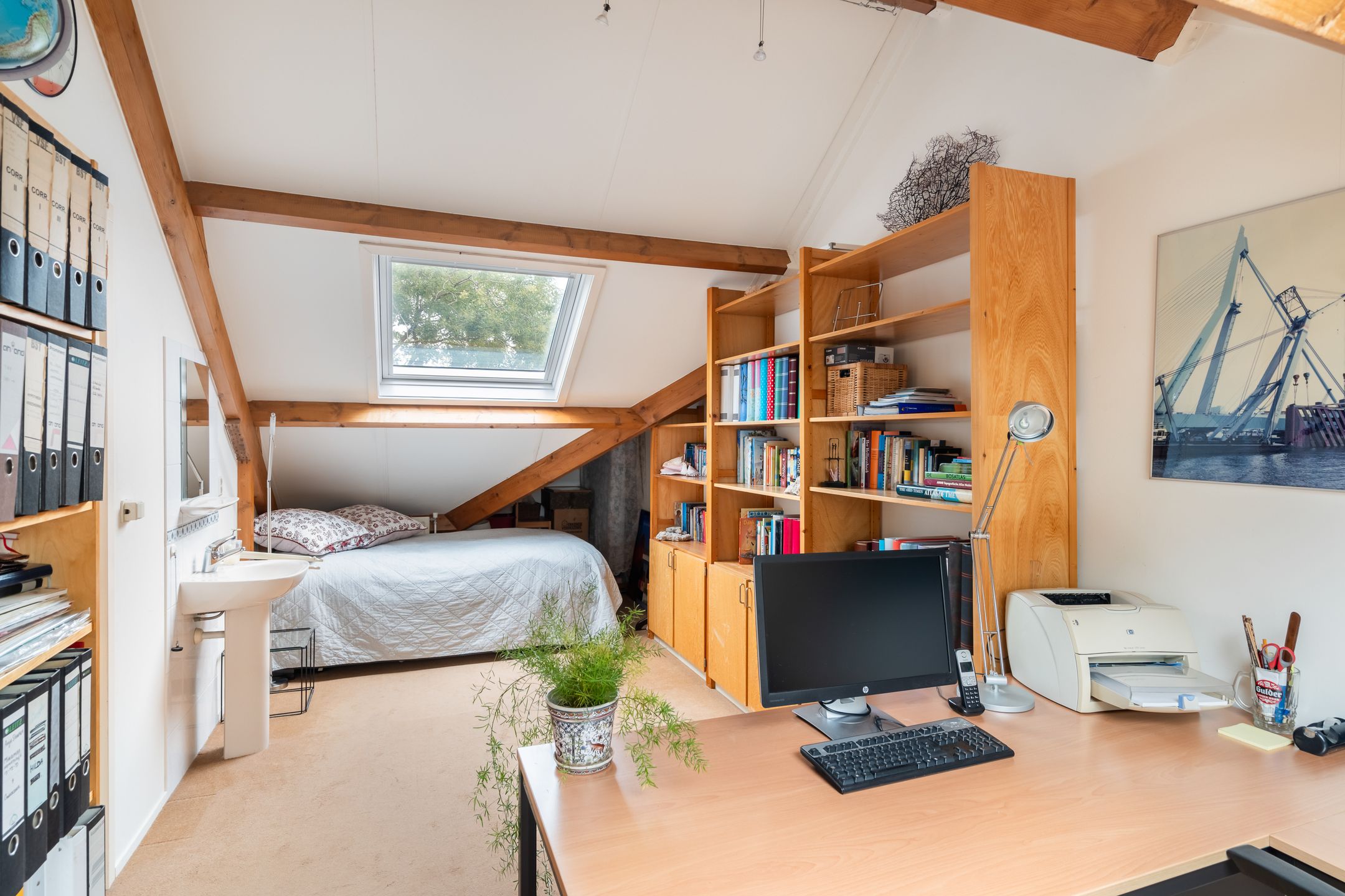 Foto 36 van Maaskant-erf 48