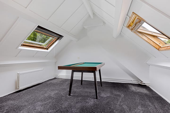 Foto 22 van Hooizolder 30