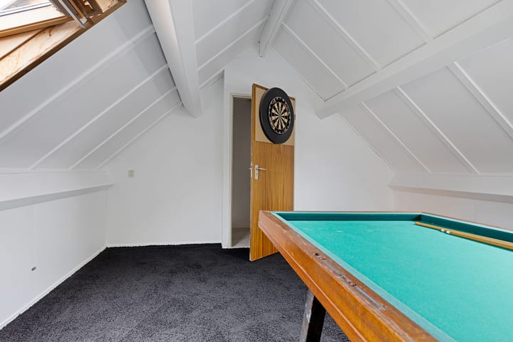 Foto 23 van Hooizolder 30