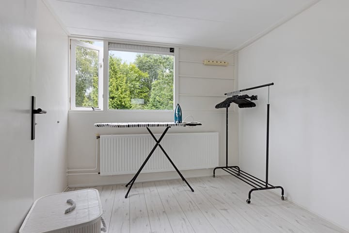 Foto 24 van Hooizolder 30