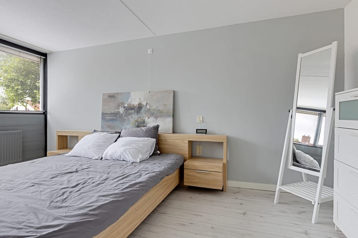 Foto 29 van Hooizolder 30