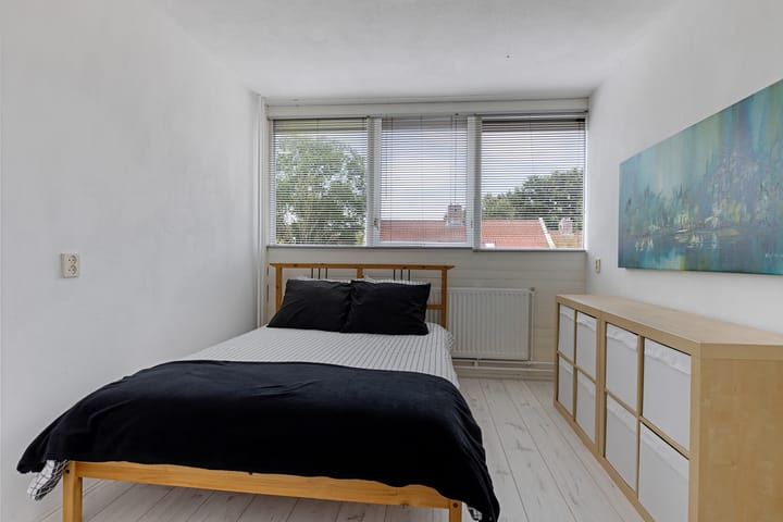 Foto 32 van Hooizolder 30