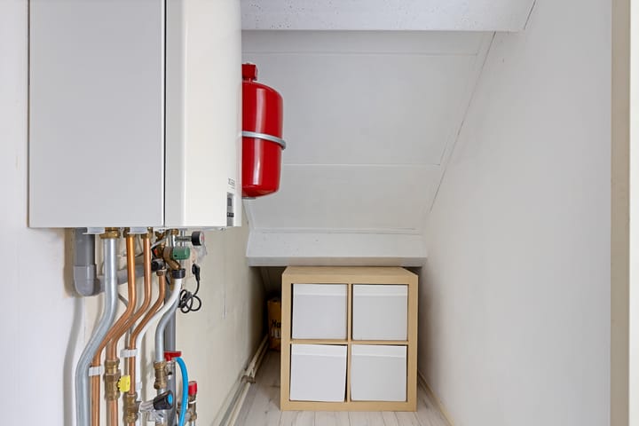 Foto 33 van Hooizolder 30