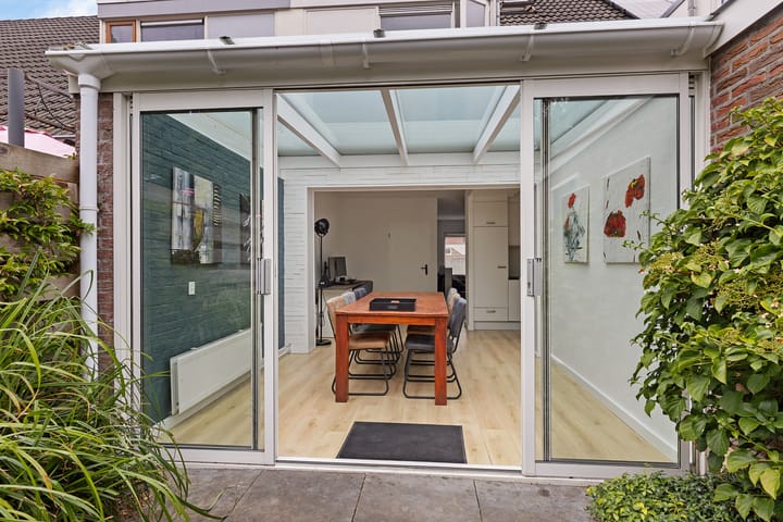 Foto 34 van Hooizolder 30