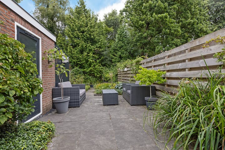 Foto 35 van Hooizolder 30