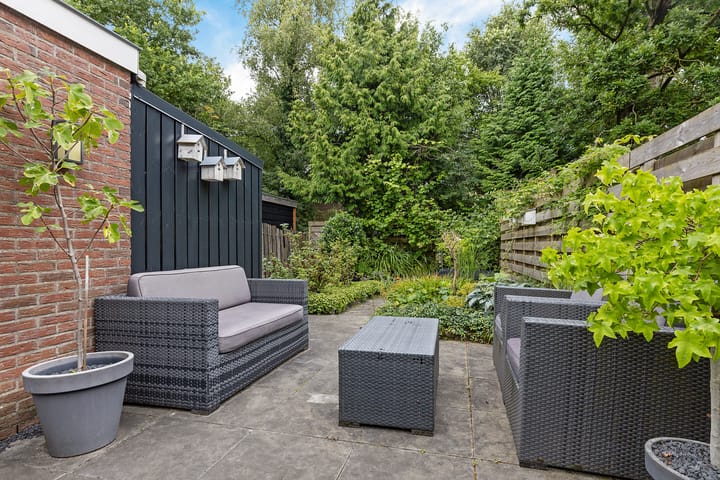 Foto 36 van Hooizolder 30