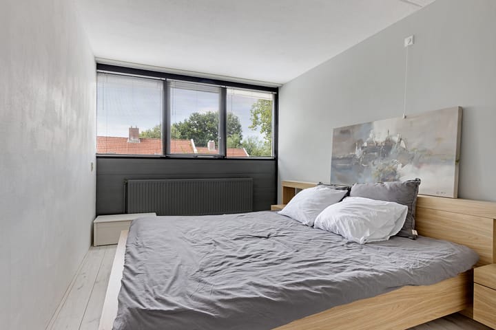 Foto 30 van Hooizolder 30