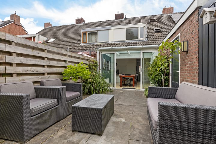 Foto 38 van Hooizolder 30