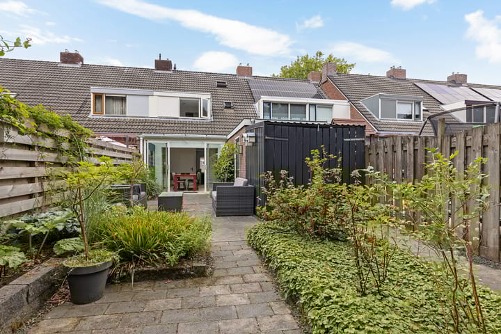 Foto 39 van Hooizolder 30