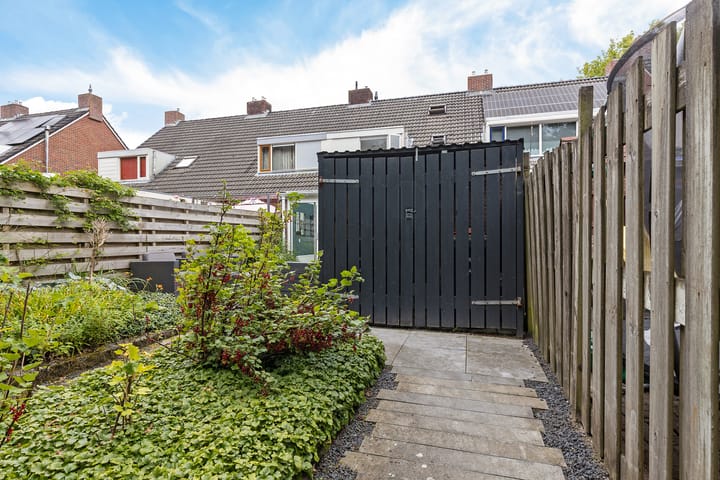 Foto 40 van Hooizolder 30