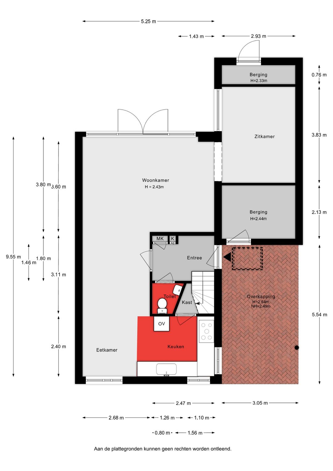 Foto 58 van Maaskant-erf 48