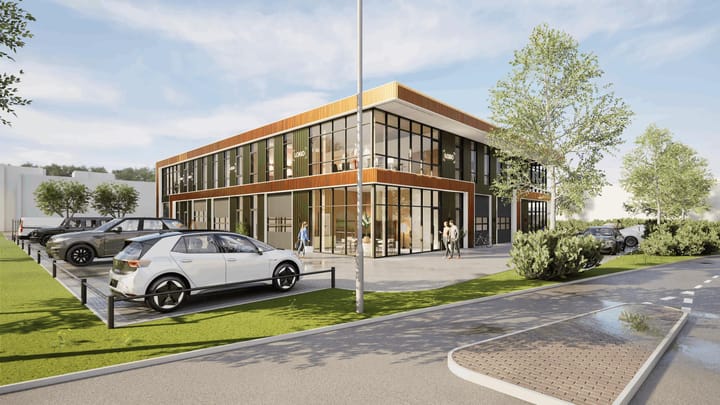 Energieweg 1