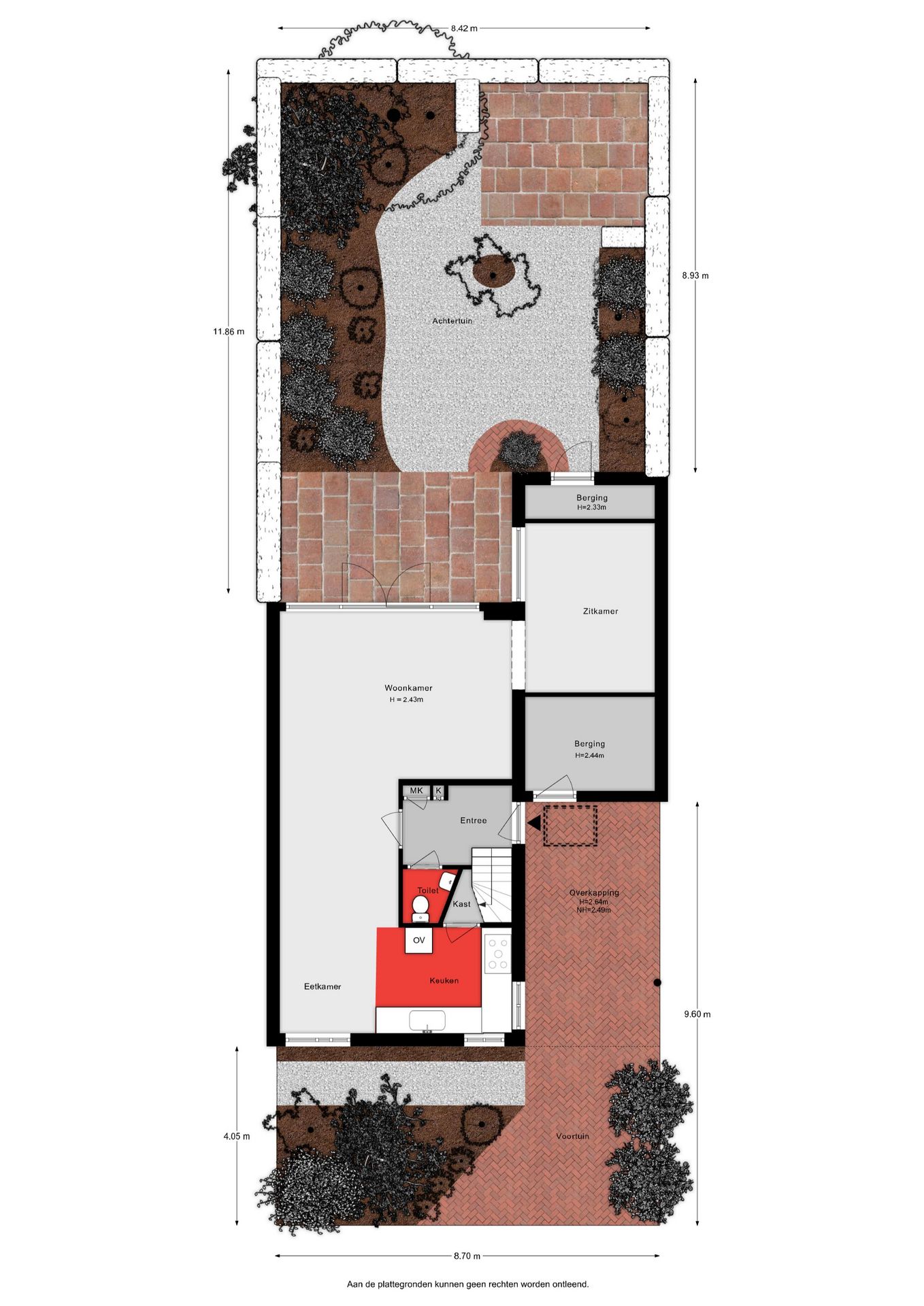 Foto 59 van Maaskant-erf 48