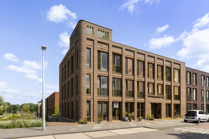 Foto 1 van Zilveren Florijnlaan 261