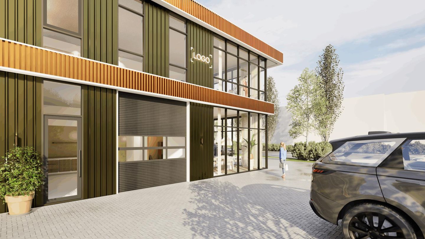 View photo 5 of Energieweg 1