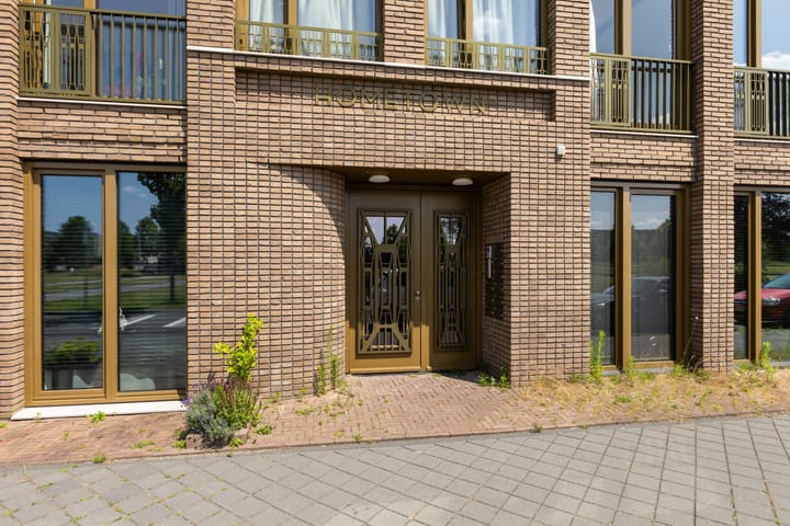 Foto 5 van Zilveren Florijnlaan 261