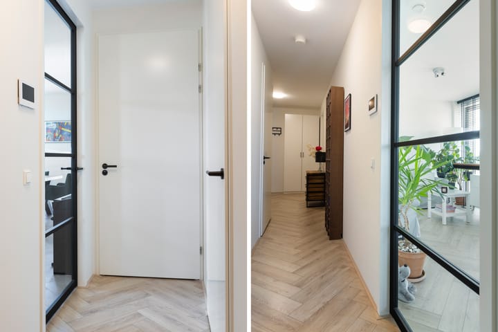 Foto 9 van Zilveren Florijnlaan 261