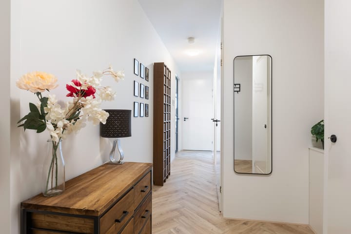 Foto 10 van Zilveren Florijnlaan 261