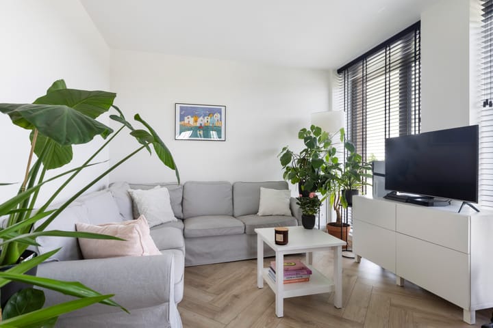 Foto 13 van Zilveren Florijnlaan 261