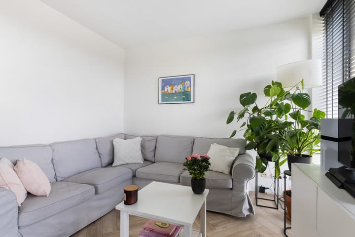 Foto 14 van Zilveren Florijnlaan 261