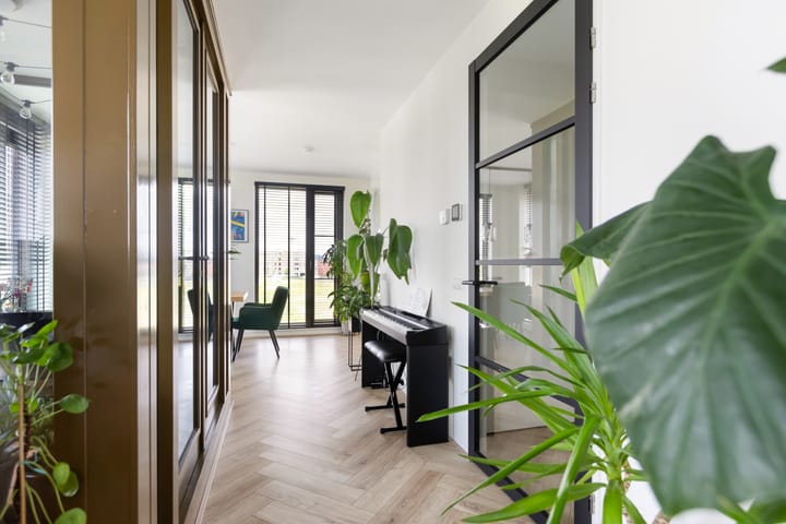 Foto 20 van Zilveren Florijnlaan 261