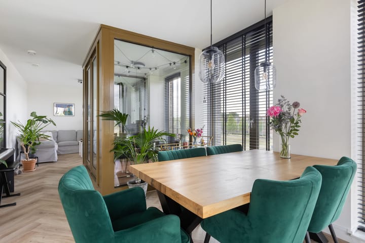 Foto 2 van Zilveren Florijnlaan 261