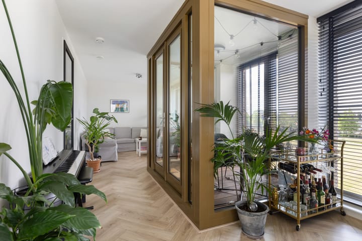 Foto 22 van Zilveren Florijnlaan 261