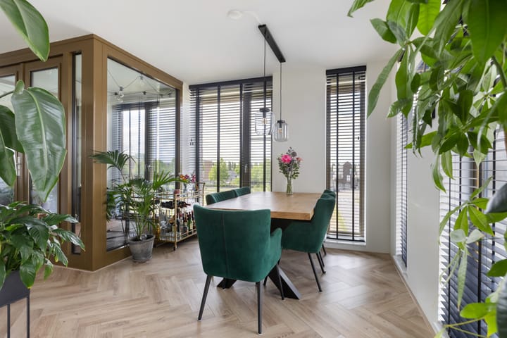 Foto 24 van Zilveren Florijnlaan 261