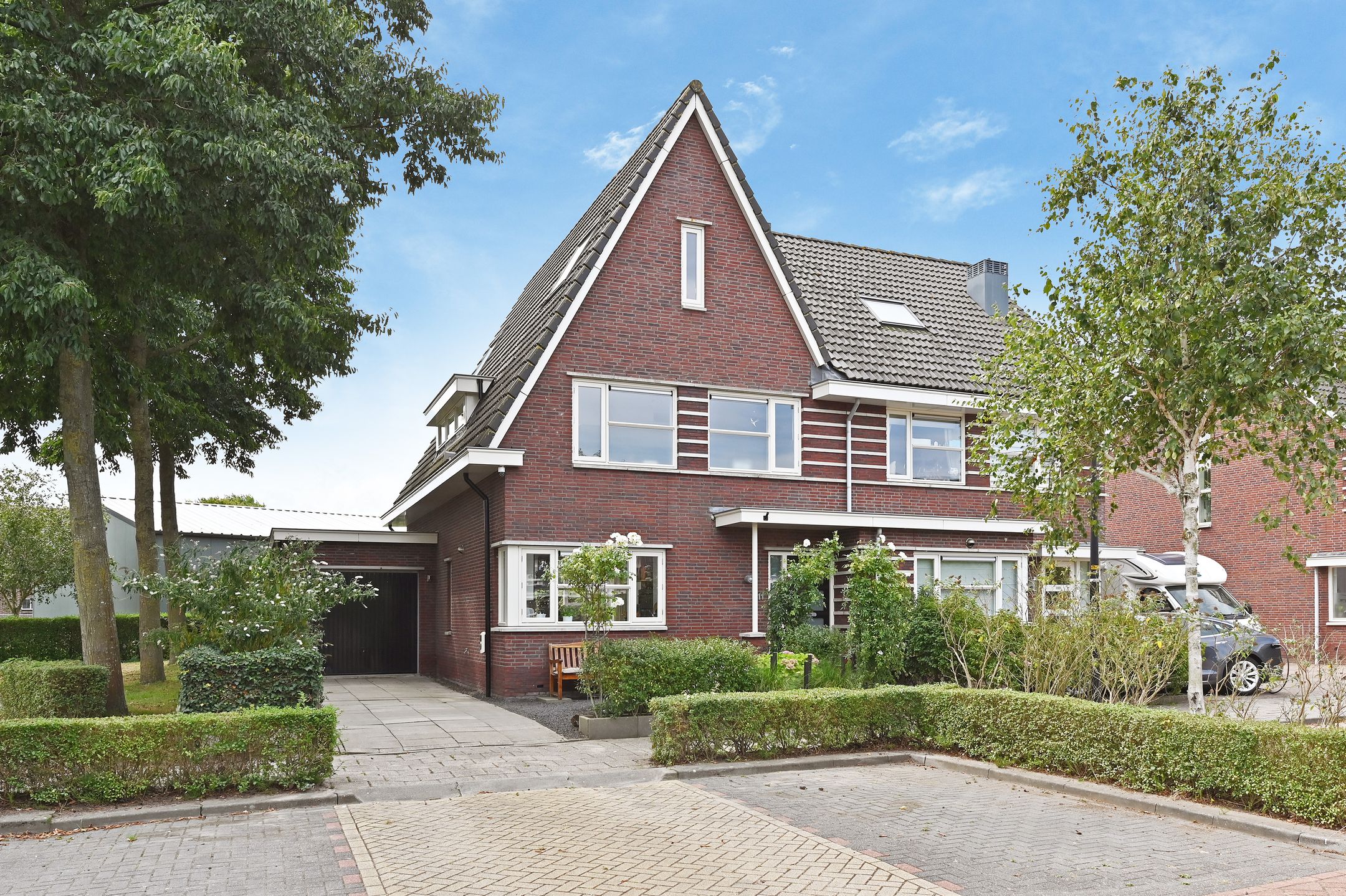Meikeverstraat, 11, Berkel en Rodenrijs, 2651KN, Zuid-Holland, Nederland 11 