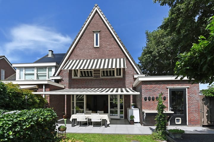 Foto 2 van Meikeverstraat 11