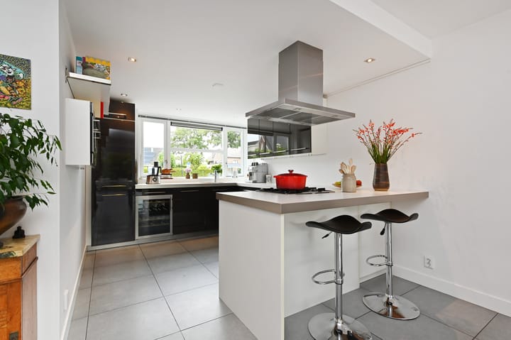 Foto 4 van Meikeverstraat 11