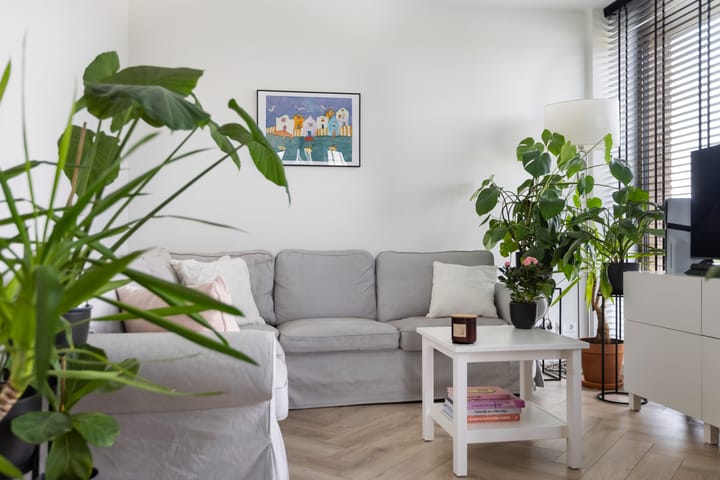 Foto 16 van Zilveren Florijnlaan 261