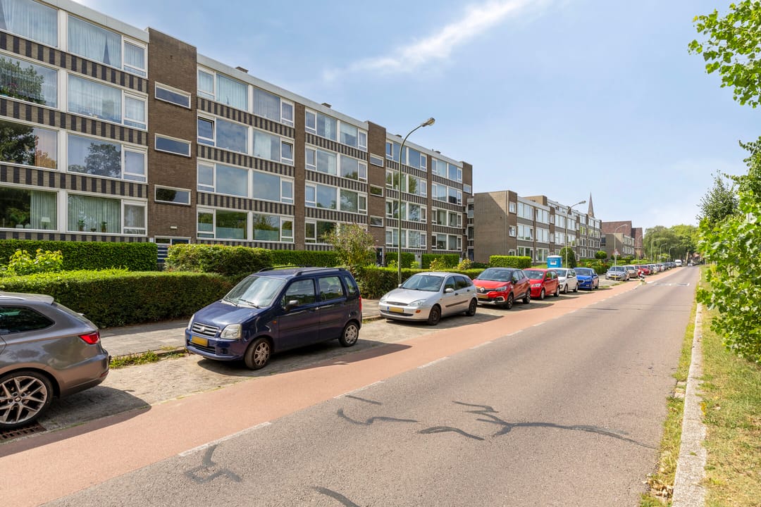 Foto 1 van Mauritsweg 162
