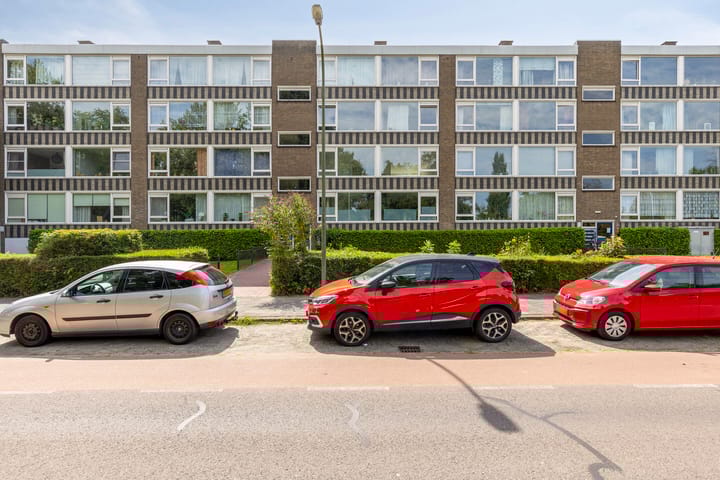 Foto 2 van Mauritsweg 162