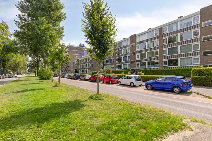 Foto 4 van Mauritsweg 162