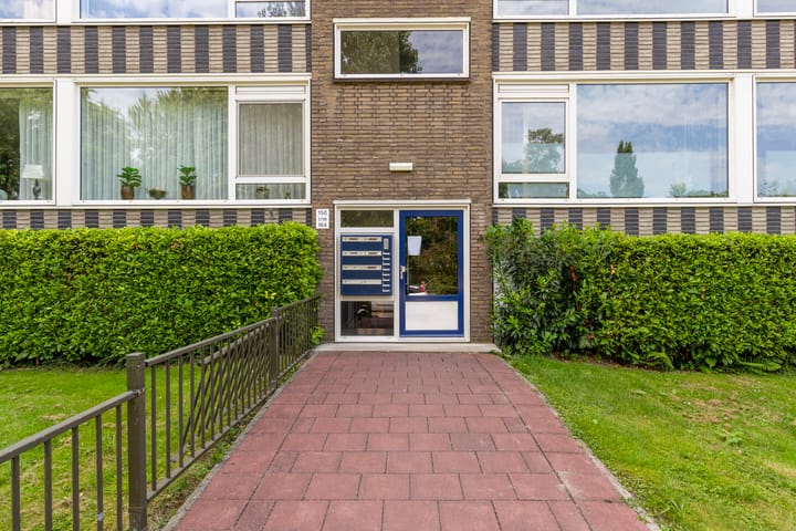 Foto 5 van Mauritsweg 162