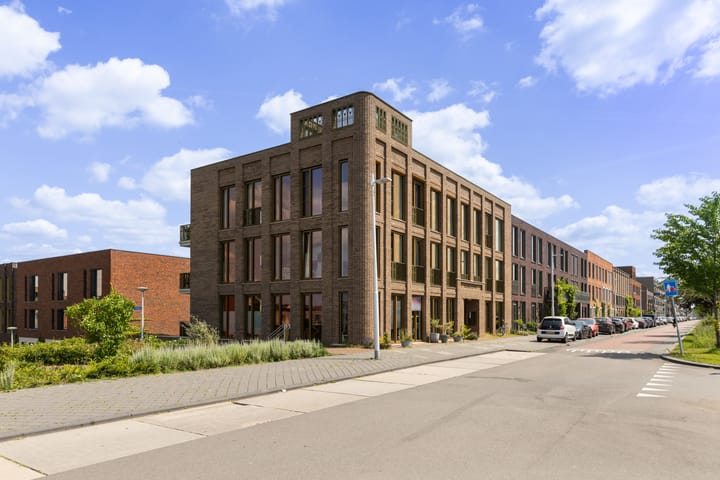 Foto 48 van Zilveren Florijnlaan 261