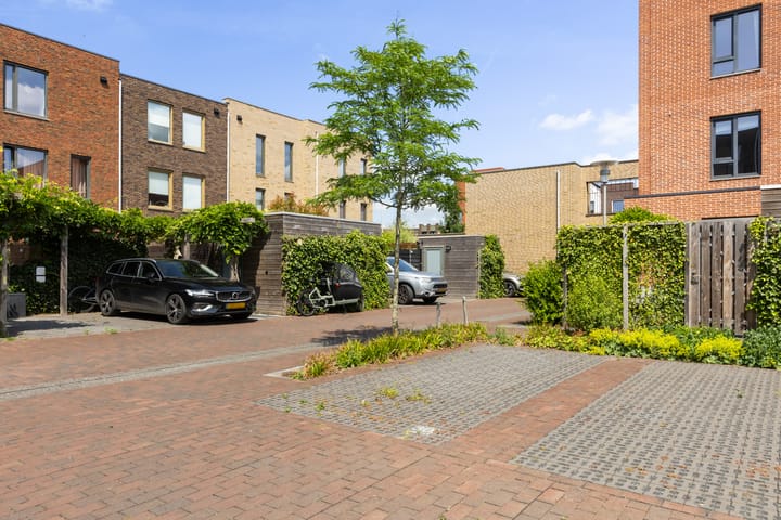 Foto 51 van Zilveren Florijnlaan 261