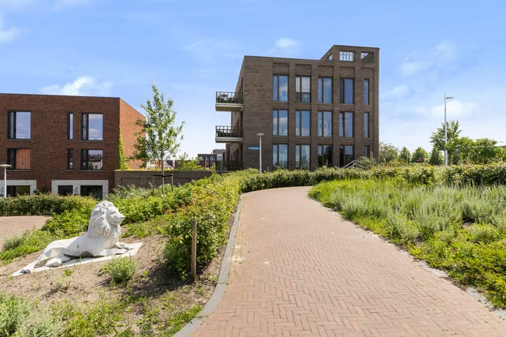 Foto 52 van Zilveren Florijnlaan 261