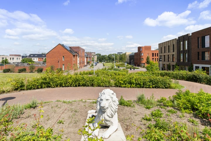 Foto 54 van Zilveren Florijnlaan 261