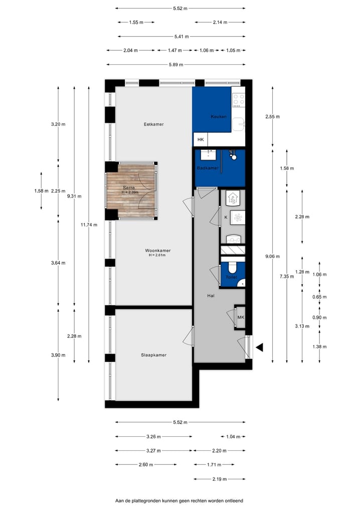 Foto 57 van Zilveren Florijnlaan 261