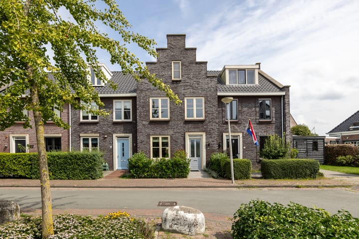 Foto 1 van Kaapse Bossen 26