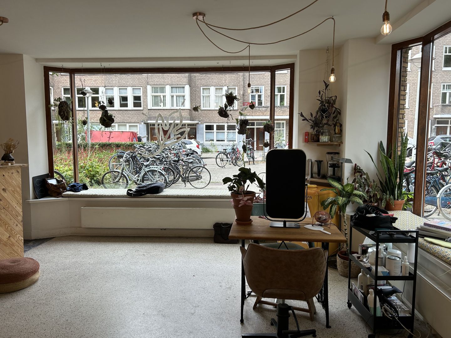 Bekijk foto 2 van Solebaystraat 2