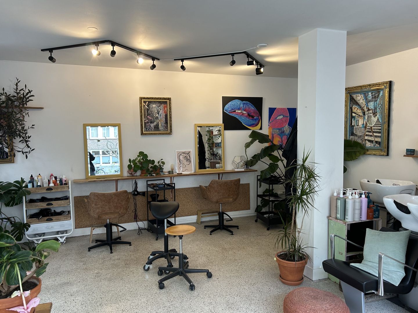 Bekijk foto 3 van Solebaystraat 2