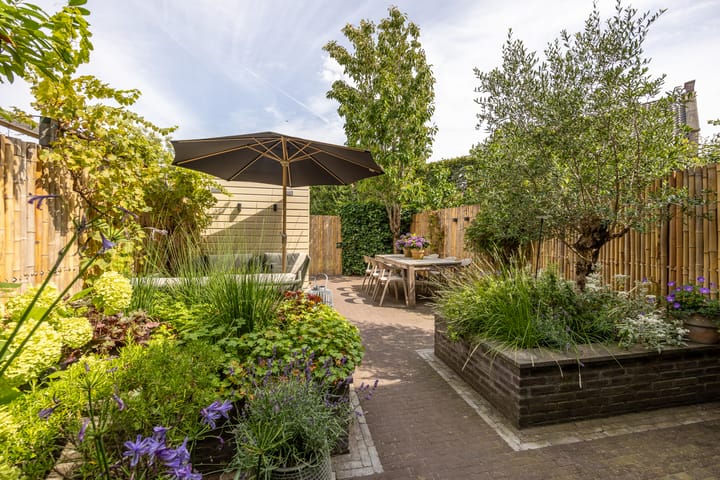 Foto 4 van Kaapse Bossen 26